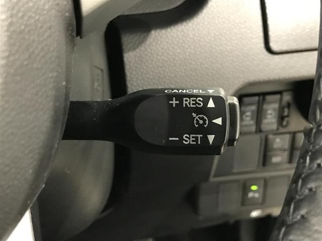 ルーミー カスタムＧ　アイドリング　両側電動ＳＤ　ＬＥＤヘット　バックビューモニター　衝突回避ブレーキ　地デジ　スマートキー　メモリナビ　クルーズコントロール　点検記録簿　ＤＶＤ　オートエアコン　アルミホイール　ナビ＆ＴＶ（12枚目）