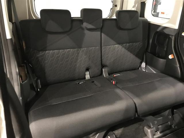 ルーミー カスタムＧ　アイドリング　両側電動ＳＤ　ＬＥＤヘット　バックビューモニター　衝突回避ブレーキ　地デジ　スマートキー　メモリナビ　クルーズコントロール　点検記録簿　ＤＶＤ　オートエアコン　アルミホイール　ナビ＆ＴＶ（28枚目）