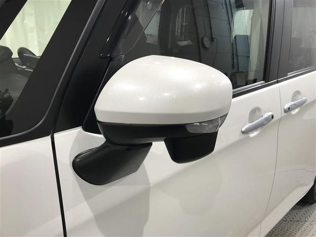 ルーミー カスタムＧ　アイドリング　両側電動ＳＤ　ＬＥＤヘット　バックビューモニター　衝突回避ブレーキ　地デジ　スマートキー　メモリナビ　クルーズコントロール　点検記録簿　ＤＶＤ　オートエアコン　アルミホイール　ナビ＆ＴＶ（32枚目）