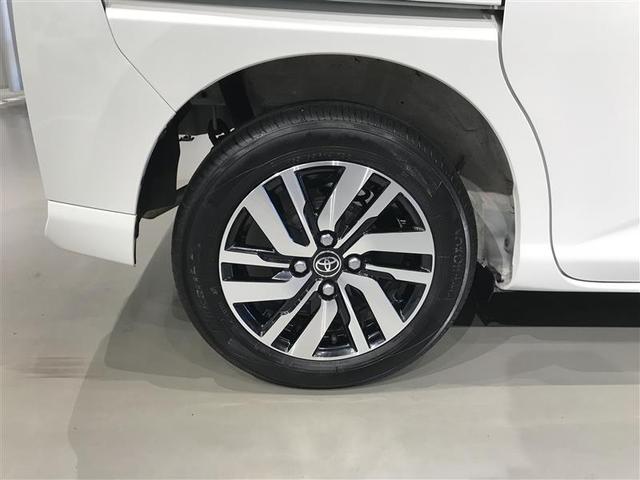 ルーミー カスタムＧ　アイドリング　両側電動ＳＤ　ＬＥＤヘット　バックビューモニター　衝突回避ブレーキ　地デジ　スマートキー　メモリナビ　クルーズコントロール　点検記録簿　ＤＶＤ　オートエアコン　アルミホイール　ナビ＆ＴＶ（33枚目）