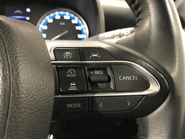 ヴォクシー ハイブリッドＳ－Ｇ　リアオートエアコン　１００Ｖ電源　ナビ　クルコン　Ｂカメラ　横滑防止装置　ＬＥＤヘッド　ＥＴＣ車載器　キーレス　アルミホイール　３列シート　スマートキー　ミュージックプレイヤー接続可　メモリーナビ（12枚目）