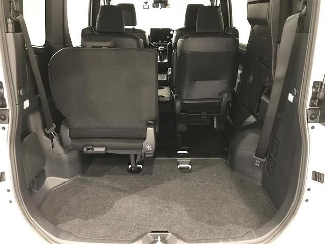 ヴォクシー ハイブリッドＳ－Ｇ　リアオートエアコン　１００Ｖ電源　ナビ　クルコン　Ｂカメラ　横滑防止装置　ＬＥＤヘッド　ＥＴＣ車載器　キーレス　アルミホイール　３列シート　スマートキー　ミュージックプレイヤー接続可　メモリーナビ（33枚目）