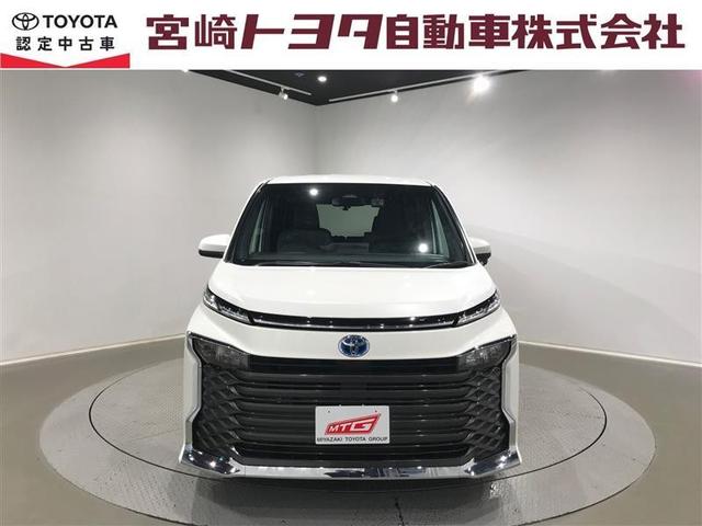 ヴォクシー ハイブリッドＳ－Ｇ　リアオートエアコン　１００Ｖ電源　ナビ　クルコン　Ｂカメラ　横滑防止装置　ＬＥＤヘッド　ＥＴＣ車載器　キーレス　アルミホイール　３列シート　スマートキー　ミュージックプレイヤー接続可　メモリーナビ（38枚目）