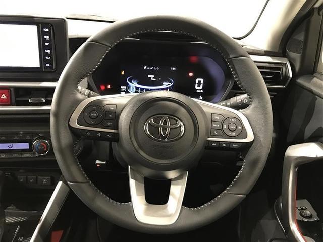 ライズ Z 誤発進抑制機能 エアコン スマートキー&プッシュスタート 地デジTV ドライブレコーダ VSA 盗難防止装置 ミュージックプレイヤー接続可 アイドリングストップ機能 クルコン バックモニター キーレス(10枚目)