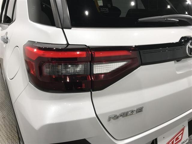 ライズ Z 誤発進抑制機能 エアコン スマートキー&プッシュスタート 地デジTV ドライブレコーダ VSA 盗難防止装置 ミュージックプレイヤー接続可 アイドリングストップ機能 クルコン バックモニター キーレス(32枚目)