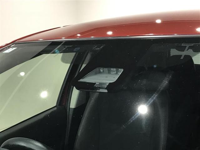 ヴィッツ ハイブリッドＦ　アミー　ＴＳＳ　スマートキー　バックモニター　オートエアコン　フルセグＴＶ　ＥＴＣ　エアバッグ　盗難防止装置　ＡＢＳ　キーレス　ミュージックプレイヤー接続可　横滑り防止機能（3枚目）