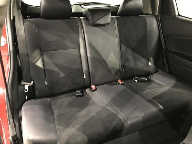 ヴィッツ ハイブリッドＦ　アミー　ＴＳＳ　スマートキー　バックモニター　オートエアコン　フルセグＴＶ　ＥＴＣ　エアバッグ　盗難防止装置　ＡＢＳ　キーレス　ミュージックプレイヤー接続可　横滑り防止機能（26枚目）