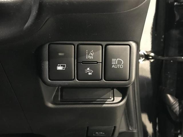 アクア クロスオーバー　グラム　セキュリティアラーム　点検記録簿　ＤＶＤ再生　ＬＥＤヘッドランプ　バックカメラ　メモリーナビ　ＥＴＣ　ドラレコ　アルミ　ナビ＆ＴＶ　横滑り防止　キーレス　エアバック　ミュージックプレイヤー接続可（4枚目）