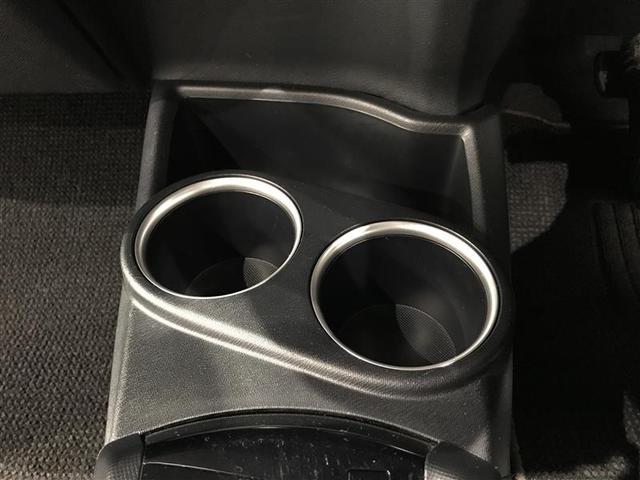 アクア クロスオーバー　グラム　セキュリティアラーム　点検記録簿　ＤＶＤ再生　ＬＥＤヘッドランプ　バックカメラ　メモリーナビ　ＥＴＣ　ドラレコ　アルミ　ナビ＆ＴＶ　横滑り防止　キーレス　エアバック　ミュージックプレイヤー接続可（21枚目）