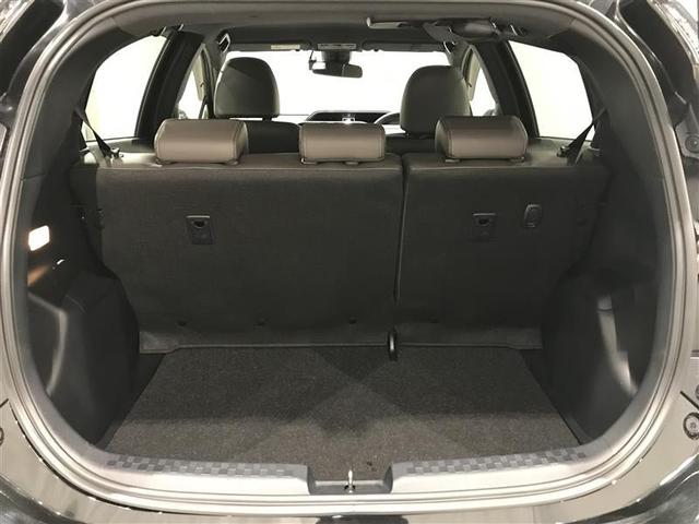 アクア クロスオーバー　グラム　セキュリティアラーム　点検記録簿　ＤＶＤ再生　ＬＥＤヘッドランプ　バックカメラ　メモリーナビ　ＥＴＣ　ドラレコ　アルミ　ナビ＆ＴＶ　横滑り防止　キーレス　エアバック　ミュージックプレイヤー接続可（28枚目）