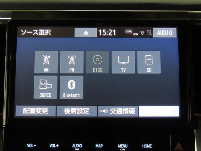アルファード Ｇサイドリフトアップ（7枚目）