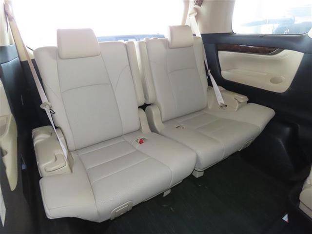 アルファード Ｇサイドリフトアップ（31枚目）