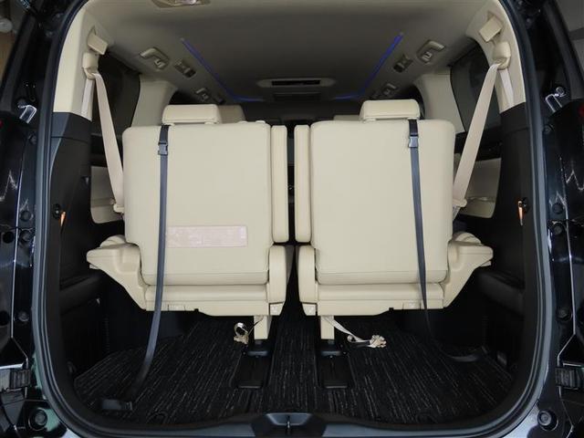 アルファード Ｇサイドリフトアップ（32枚目）