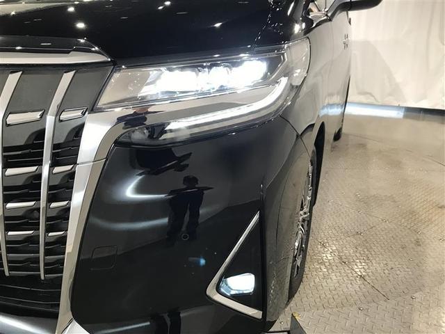 アルファード Ｇサイドリフトアップ（34枚目）