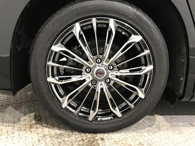 アルファード Ｇサイドリフトアップ（36枚目）