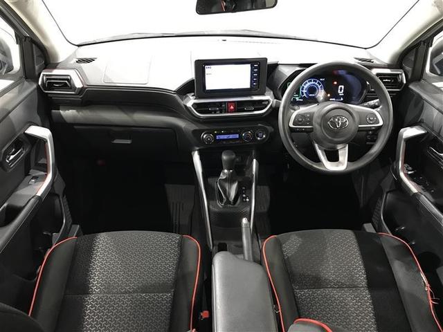 ライズ Ｇ　軽減ブレーキ　Ｂカメラ　ナビＴＶ　イモビライザー　ＬＥＤヘットライト　ＶＳＣ　ドラレコ付き　メモリ－ナビ　サイドエアバッグ　スマートキ－　アイドリングＳＴＯＰ　キーフリーシステム　アルミ　ＥＴＣ車載器（2枚目）