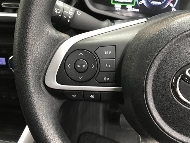 ライズ Ｇ　軽減ブレーキ　Ｂカメラ　ナビＴＶ　イモビライザー　ＬＥＤヘットライト　ＶＳＣ　ドラレコ付き　メモリ－ナビ　サイドエアバッグ　スマートキ－　アイドリングＳＴＯＰ　キーフリーシステム　アルミ　ＥＴＣ車載器（11枚目）