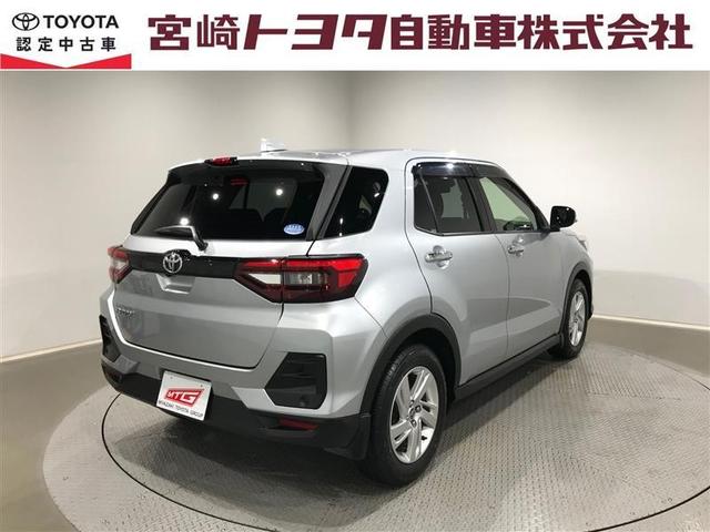 ライズ Ｇ　軽減ブレーキ　Ｂカメラ　ナビＴＶ　イモビライザー　ＬＥＤヘットライト　ＶＳＣ　ドラレコ付き　メモリ－ナビ　サイドエアバッグ　スマートキ－　アイドリングＳＴＯＰ　キーフリーシステム　アルミ　ＥＴＣ車載器（34枚目）