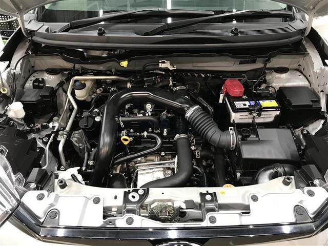 ライズ Ｇ　軽減ブレーキ　Ｂカメラ　ナビＴＶ　イモビライザー　ＬＥＤヘットライト　ＶＳＣ　ドラレコ付き　メモリ－ナビ　サイドエアバッグ　スマートキ－　アイドリングＳＴＯＰ　キーフリーシステム　アルミ　ＥＴＣ車載器（35枚目）