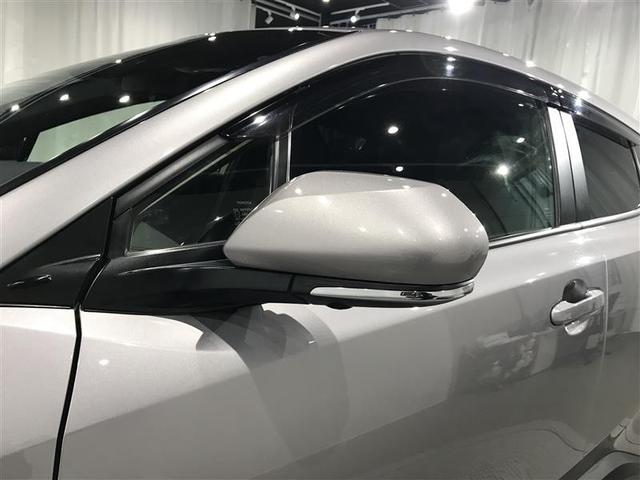 Ｃ－ＨＲ Ｓ　バックモニター　ＬＥＤ　衝突軽減　エアバッグ　イモビライザー　ドラレコ　横滑り防止機能　オートクルーズコントロール　ＡＡＣ　キーレス　ＡＢＳ　スマートキー　ＥＴＣ　パワーステアリング　アルミホイール（32枚目）