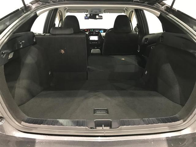 プリウス ＳセーフティプラスＩＩ（32枚目）