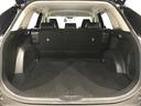 広々としたラゲージスペースを備えています。大きなものや長さのある荷物もしっかりと積み込めます。