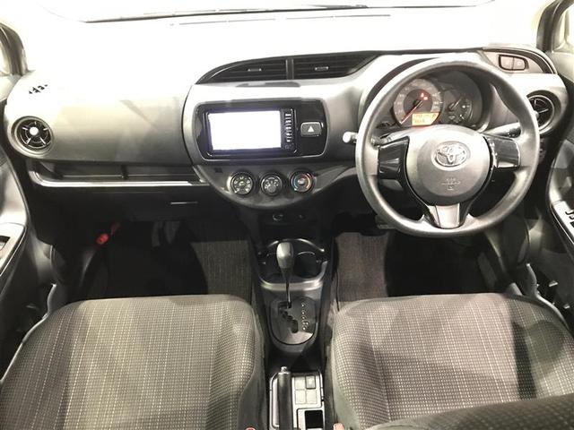 F 運転席助手席エアバッグ 衝突軽減システム スマートキープッシュスタート レンタUP Bモニター 記録簿有 1オーナ- セキュリティ ESC パワーウインド エアコン AUX ABS ナビ エアバック(2枚目)
