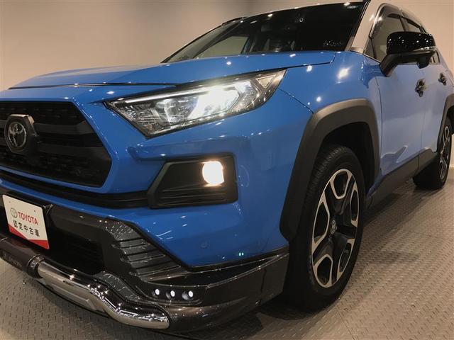 トヨタ ＲＡＶ４