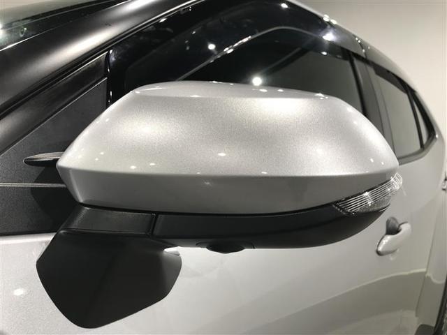 ヤリスクロス ハイブリッドＺ　ドライブレコーダ　インテリジェントキー　アルミホイル　ＬＥＤライト　リアカメラ　クルーズコントロール　整備記録簿　横滑り防止システム　ナビＴＶ　メモリーナビゲーション　電動シ－ト　パワステ　キーフリー（35枚目）