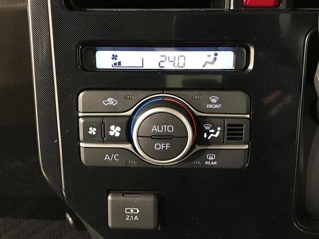 ルーミー Ｇ　追突軽減ブレーキ　パワステ　Ａストップ　ＬＥＤライト　記録簿付　横滑り防止システム　ドライブレコーダー　エアバック　セキュリティーアラーム　パワーウィンドウ　運転席助手席エアバック　ＥＴＣ　キーフリー（18枚目）