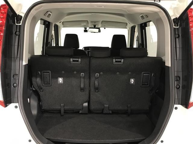 ルーミー Ｇ　追突軽減ブレーキ　パワステ　Ａストップ　ＬＥＤライト　記録簿付　横滑り防止システム　ドライブレコーダー　エアバック　セキュリティーアラーム　パワーウィンドウ　運転席助手席エアバック　ＥＴＣ　キーフリー（30枚目）