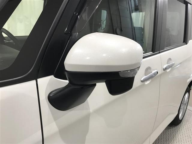 ルーミー Ｇ　追突軽減ブレーキ　パワステ　Ａストップ　ＬＥＤライト　記録簿付　横滑り防止システム　ドライブレコーダー　エアバック　セキュリティーアラーム　パワーウィンドウ　運転席助手席エアバック　ＥＴＣ　キーフリー（33枚目）