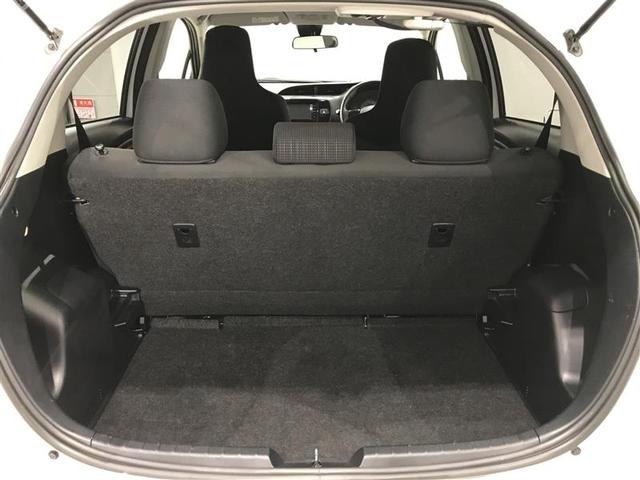 ヴィッツ F キーレスリモコン 元レンタカー バックガイドモニター デュアルエアバック 衝突軽減装置 ナビ 運転席エアバッグ イモビライザー パワーウインドウ ESC パワステ エアコン メモリナビ ABS 記録簿(27枚目)