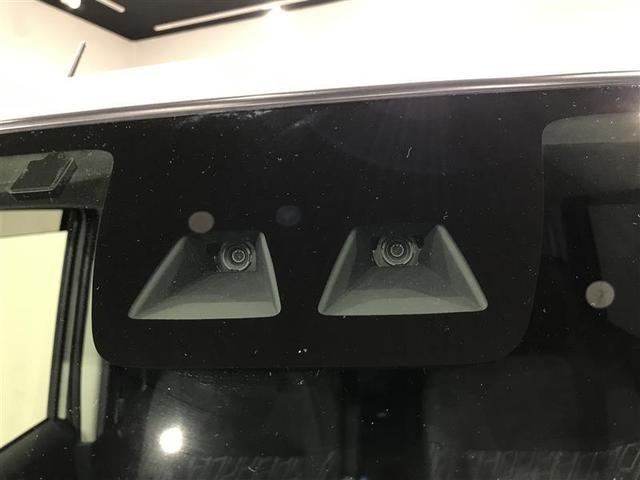 ルーミー カスタムG アイドリング 両側電動SD LEDヘット バックビューモニター 衝突回避ブレーキ 地デジ スマートキー メモリナビ クルーズコントロール 点検記録簿 DVD ETC オートエアコン アルミホイール(3枚目)