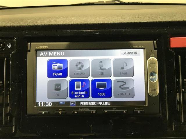 N-WGNカスタム G・Aパッケージ(5枚目)
