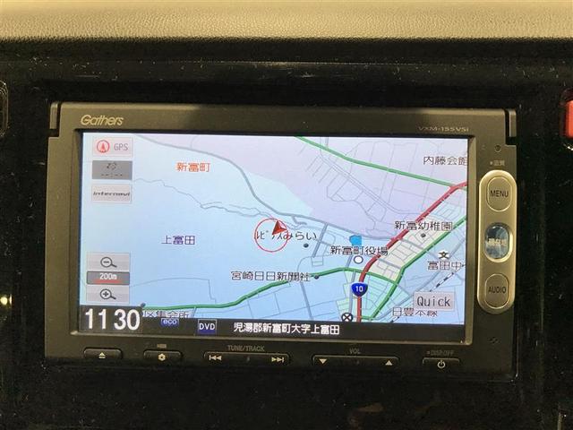 N-WGNカスタム G・Aパッケージ(6枚目)