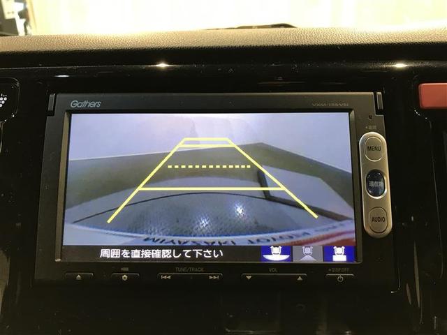 N-WGNカスタム G・Aパッケージ(7枚目)