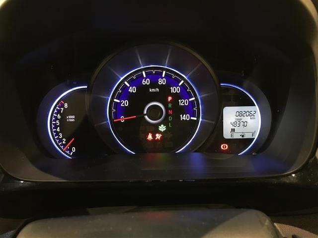 N-WGNカスタム G・Aパッケージ(16枚目)