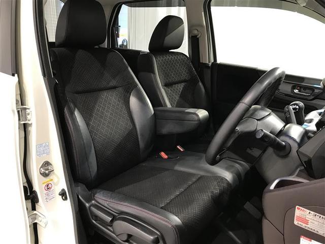 N-WGNカスタム G・Aパッケージ(22枚目)