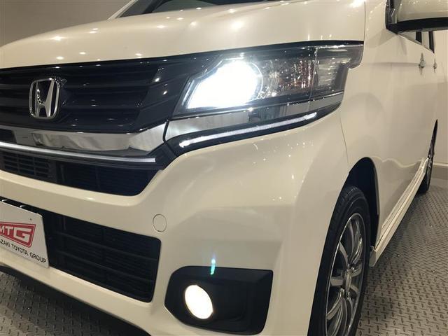 N-WGNカスタム G・Aパッケージ(26枚目)