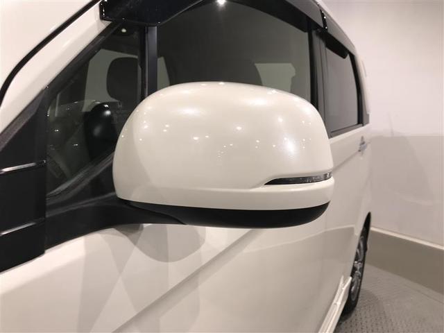 N-WGNカスタム G・Aパッケージ(27枚目)