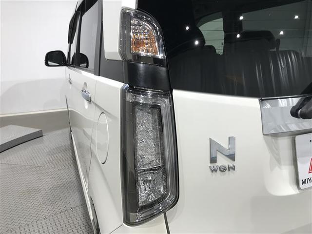 N-WGNカスタム G・Aパッケージ(29枚目)