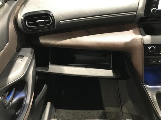 ヤリスクロス ハイブリッドZ ドライブレコーダ インテリジェントキー アルミホイル LEDライト リアカメラ クルーズコントロール 整備記録簿 横滑り防止システム ナビTV メモリーナビゲーション 電動シ-ト パワステ キーフリー(20枚目)