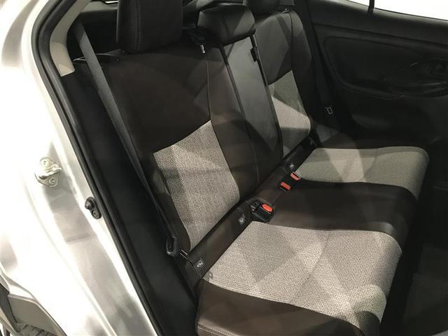 ヤリスクロス ハイブリッドZ ドライブレコーダ インテリジェントキー アルミホイル LEDライト リアカメラ クルーズコントロール 整備記録簿 横滑り防止システム ナビTV メモリーナビゲーション 電動シ-ト パワステ キーフリー(27枚目)