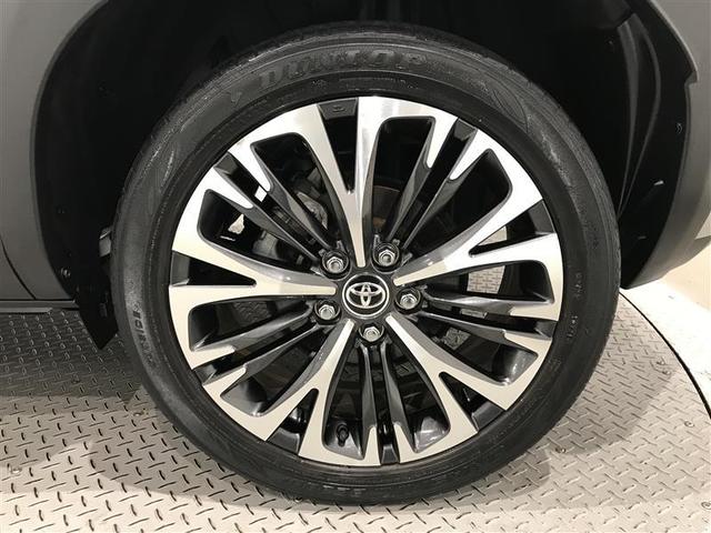 ヤリスクロス ハイブリッドZ ドライブレコーダ インテリジェントキー アルミホイル LEDライト リアカメラ クルーズコントロール 整備記録簿 横滑り防止システム ナビTV メモリーナビゲーション 電動シ-ト パワステ キーフリー(32枚目)