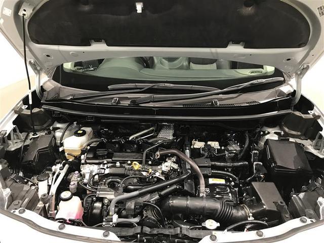 ヤリスクロス ハイブリッドZ ドライブレコーダ インテリジェントキー アルミホイル LEDライト リアカメラ クルーズコントロール 整備記録簿 横滑り防止システム ナビTV メモリーナビゲーション 電動シ-ト パワステ キーフリー(36枚目)