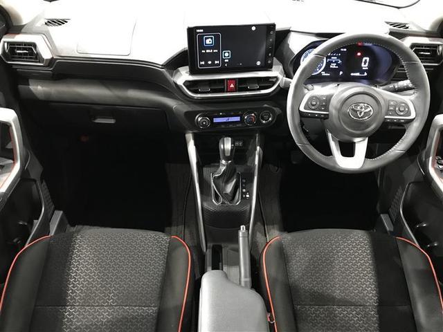 ライズ Z 誤発進抑制機能 エアコン テレビ スマートキー&プッシュスタート 地デジTV ドライブレコーダ VSA 盗難防止装置 ミュージックプレイヤー接続可 アイドリングストップ機能 クルコン バックモニター(2枚目)