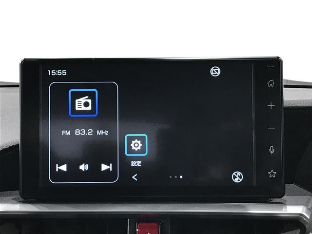 ライズ Z 誤発進抑制機能 エアコン テレビ スマートキー&プッシュスタート 地デジTV ドライブレコーダ VSA 盗難防止装置 ミュージックプレイヤー接続可 アイドリングストップ機能 クルコン バックモニター(8枚目)