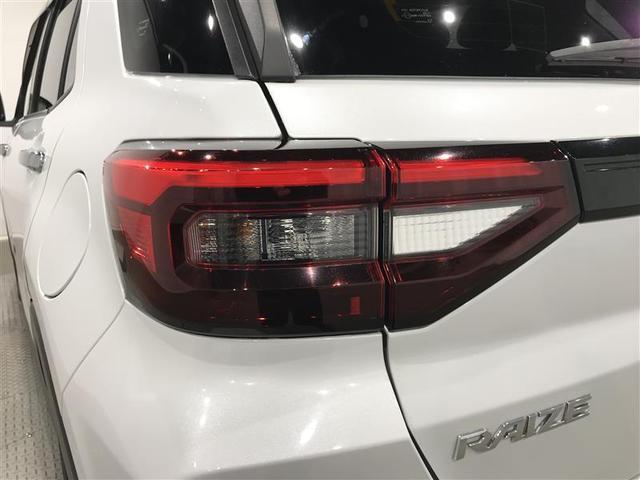 ライズ Z 誤発進抑制機能 エアコン テレビ スマートキー&プッシュスタート 地デジTV ドライブレコーダ VSA 盗難防止装置 ミュージックプレイヤー接続可 アイドリングストップ機能 クルコン バックモニター(32枚目)