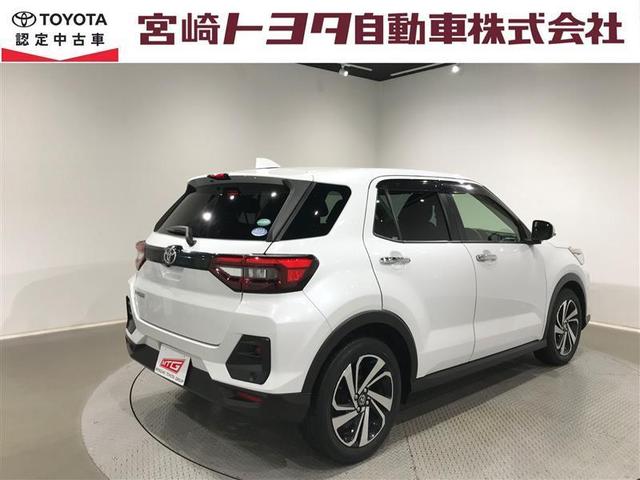 ライズ Z 誤発進抑制機能 エアコン テレビ スマートキー&プッシュスタート 地デジTV ドライブレコーダ VSA 盗難防止装置 ミュージックプレイヤー接続可 アイドリングストップ機能 クルコン バックモニター(34枚目)